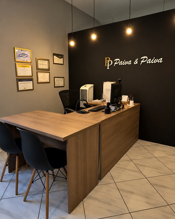 Escritório Paiva & Paiva